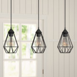 Small Pendant Lighting You Ll Love Wayfair Co Uk