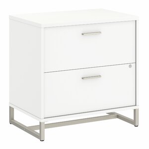 Method 2 Drawer Lateral Filing Cabinet