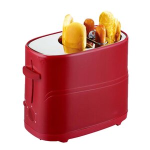 Pop-Up Hot Dog Toaster