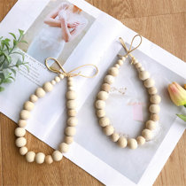 Curtain Tie Back Hooks Wayfair