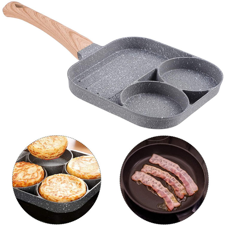 Pancake Flat