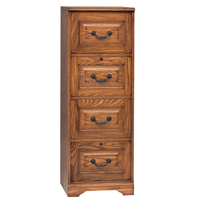 Southview 4 Drawer File Cabinet Southview 4 Drawer File Cabinet