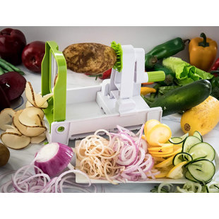 Vegetable Spiralizer Wayfair