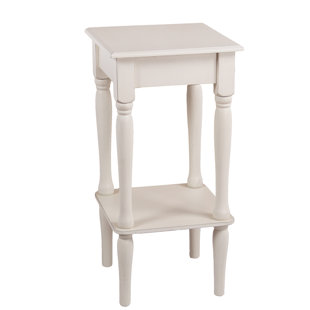 Princess End Table by Ophelia & Co. Discount