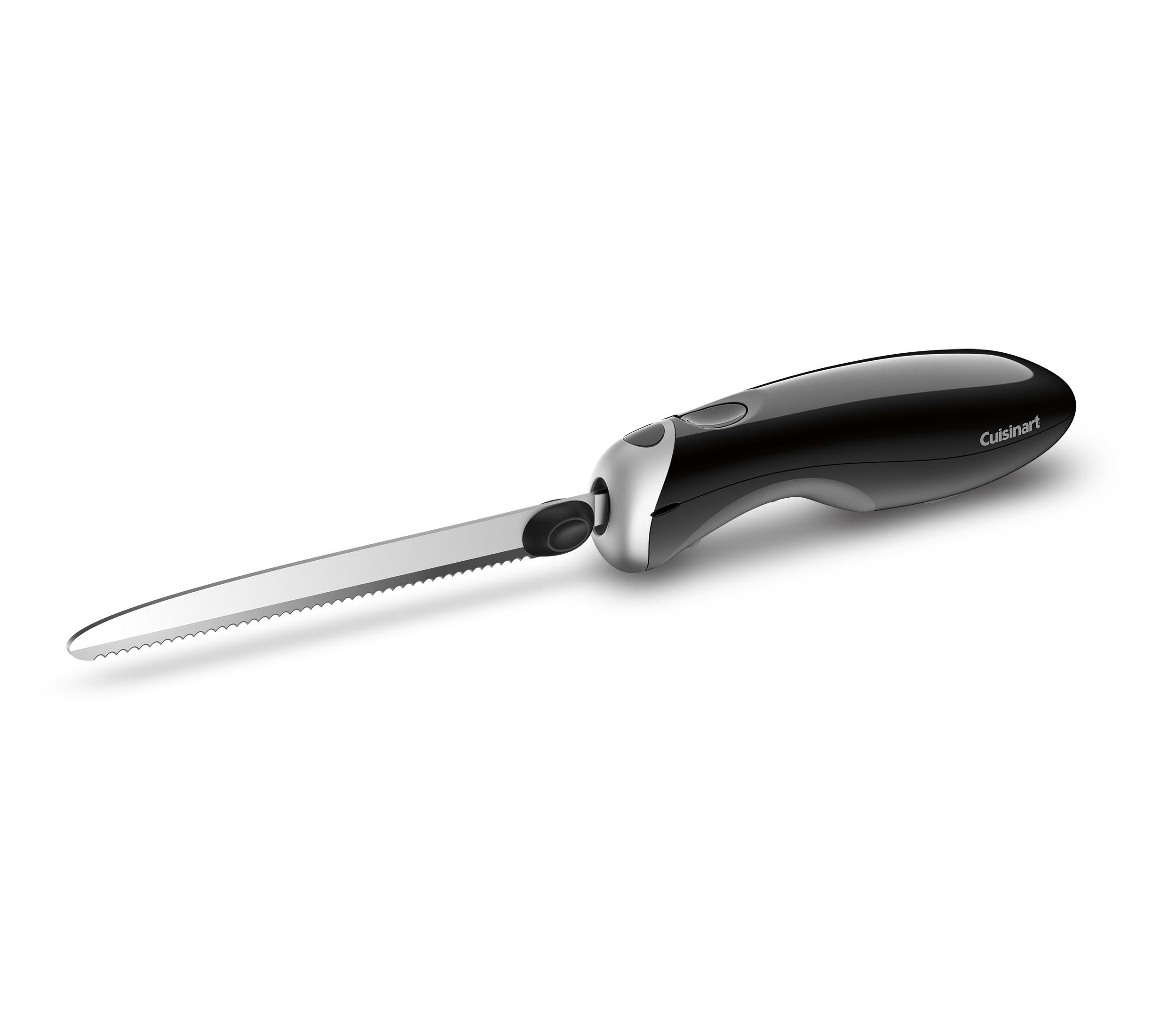 Cuisinart Electric 19'' Electric Fillet Knife & Reviews Wayfair