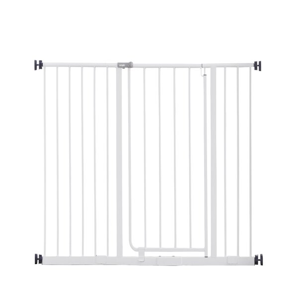 regalo plastic expandable safety gate