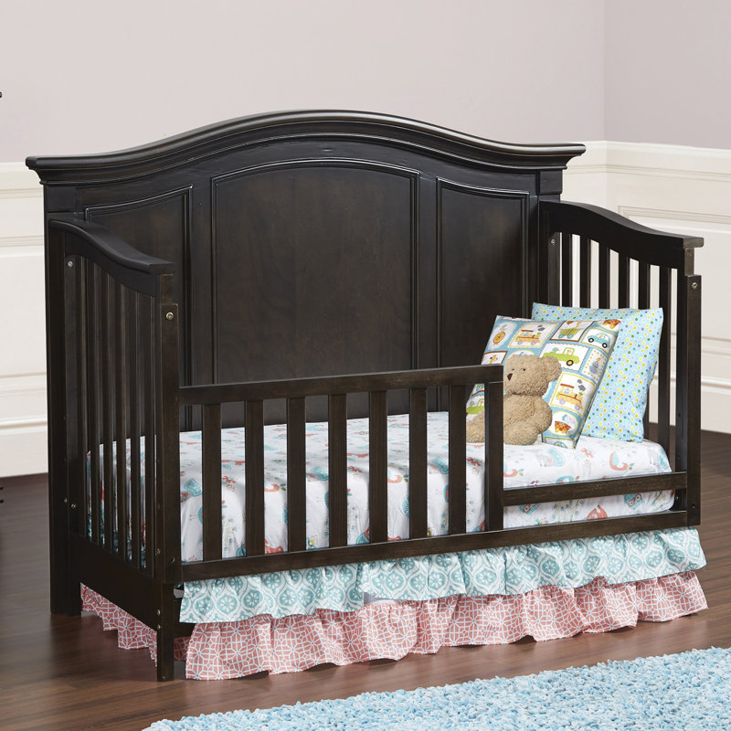 Glendale Toddler Bed Rail