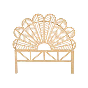Wicker Rattan Headboards You Ll Love In 2021 Wayfair Ca Wicker Rattan Headboards You Ll Love In 2021 Wayfair Ca