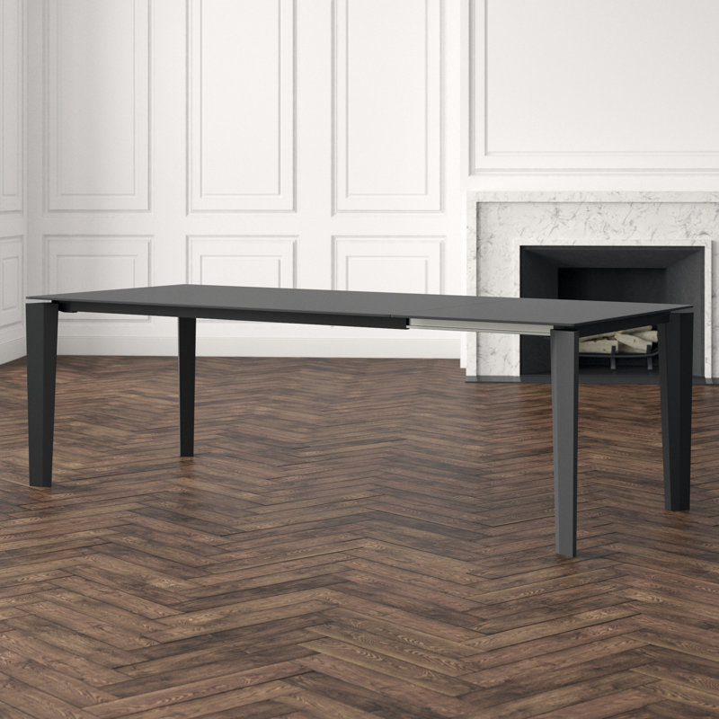 Delta Extendable Dining Table