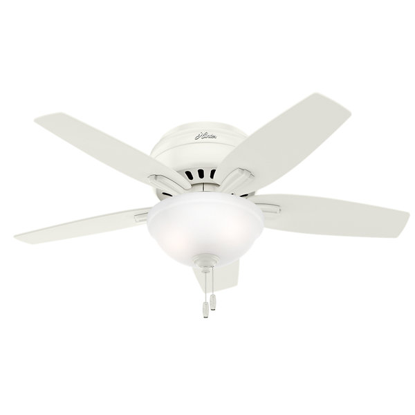 Ceiling Fans For Low Ceilings Wayfair