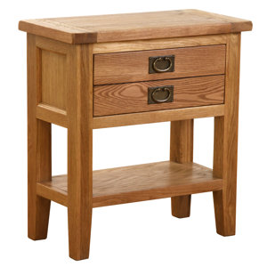 Konsolentisch Millais Petite von Alpen Home