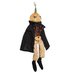 joe spencer halloween 2019