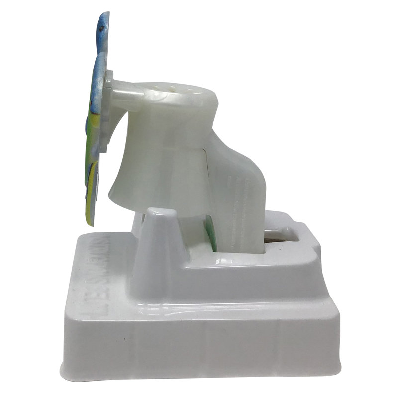 frog wax warmer