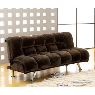 Littlefield Convertible Sofa by Latitude Run 2019 Coupon