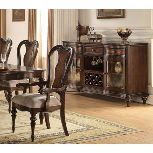 Go to store & view more images A&J Homes Studio Azis China Cabinet