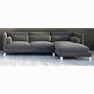 Vallie Sectional