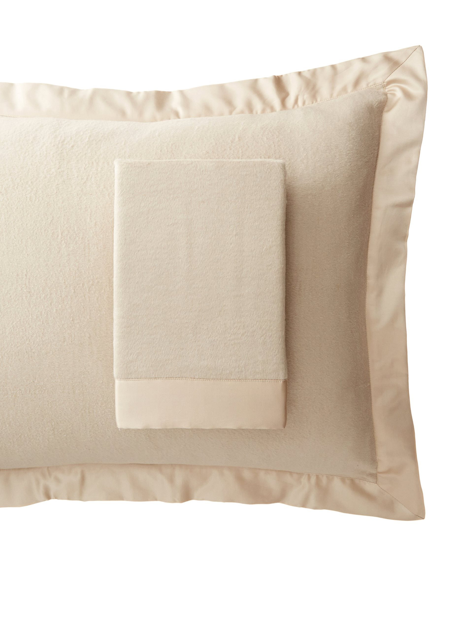 fleece pillow shams