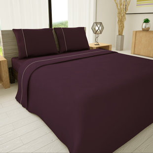 Hotel Quality Sheets Wayfair Quickview