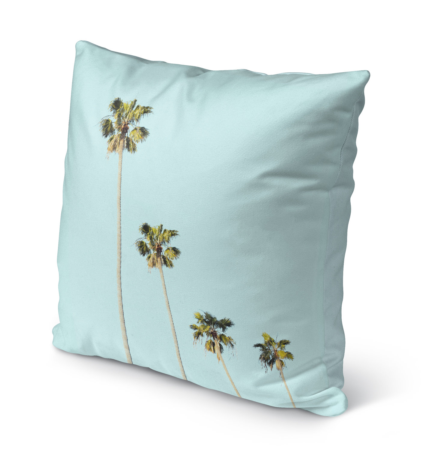 Bayou Breeze Allie Cotton Indoor Outdoor Pillow Wayfair