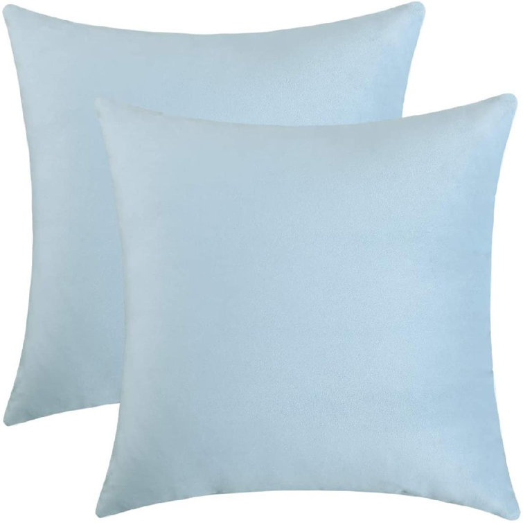 14 inch square throw pillows