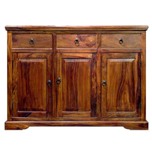 Highboard Ganga von Ethnic Elements