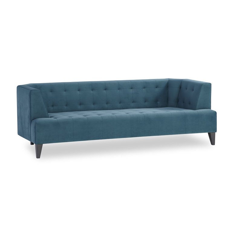 Brayden Studio Hyde 4 Seater Sofa Wayfair