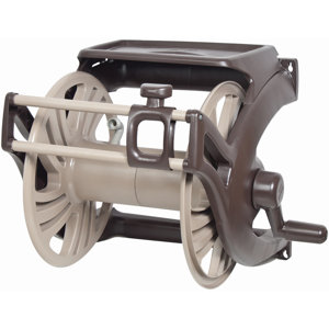 King Wall Mounted Hose Reel