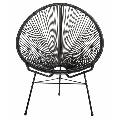 Ivy Bronx Fiedler Patio Chair | Wayfair