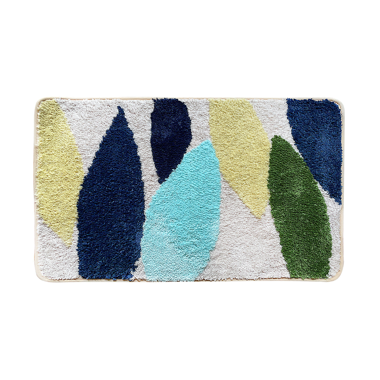 Wunderlin Bathroom Rug Wayfair