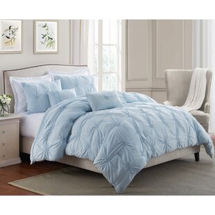 Periwinkle Blue Comforter Wayfair