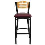 Jazmin 32 Bar Stool by Ebern Designs