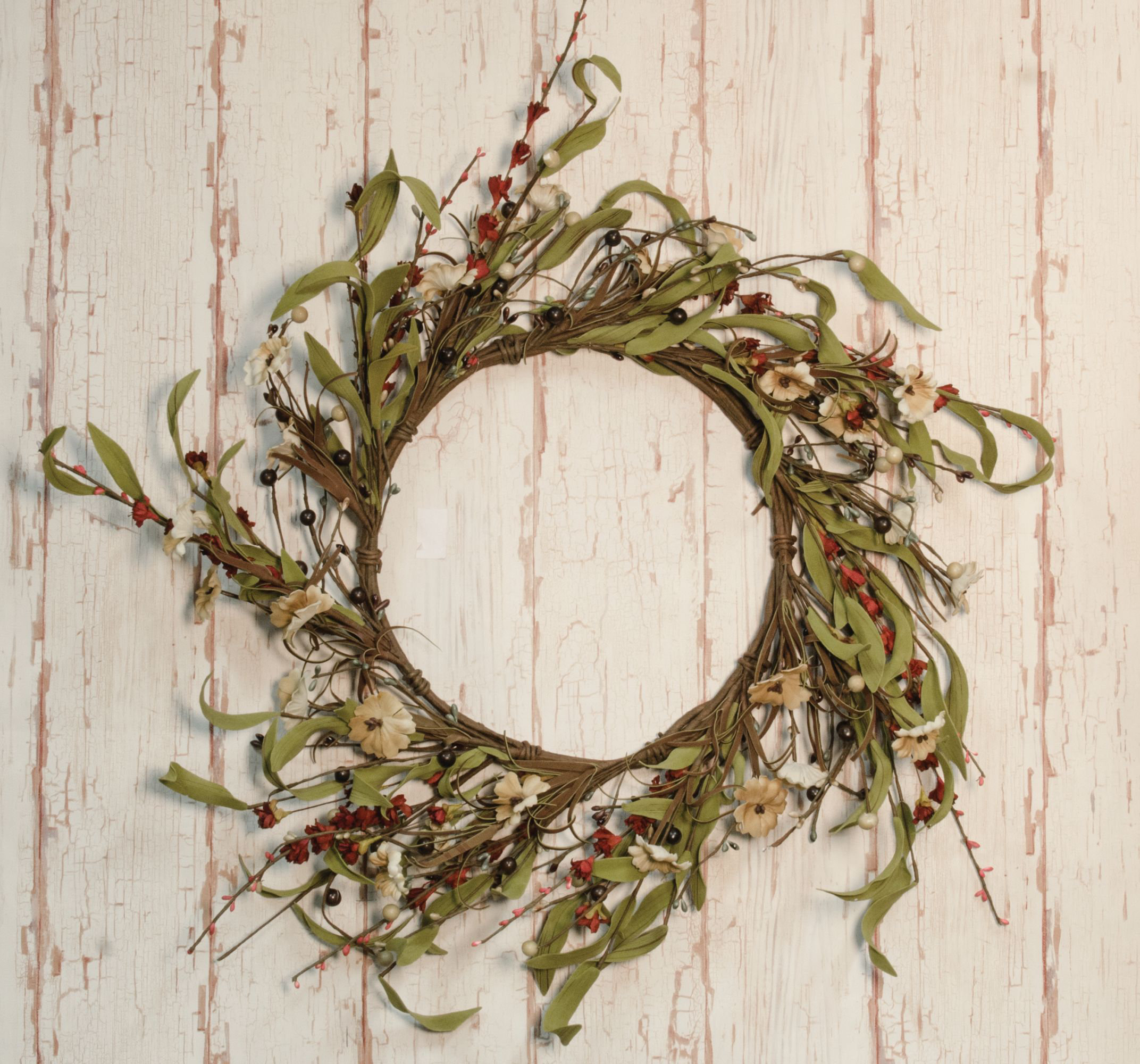 August Grove 20 Wreath Reviews Wayfair