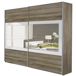 Schwebetürenschrank Venlo von Rauch