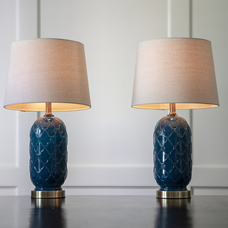 table lamps