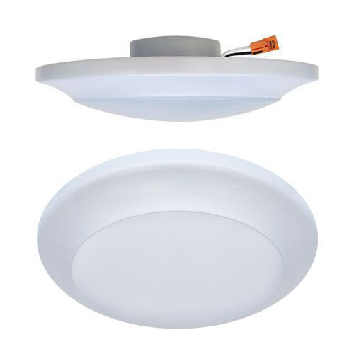 Elcolighting Arvid 6 Remodel Led Retrofit Recessed Lighting Kit Wayfair