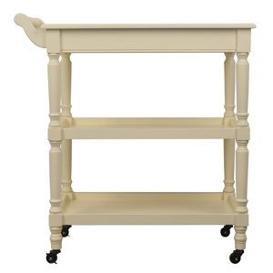 Georgianna Bar Cart