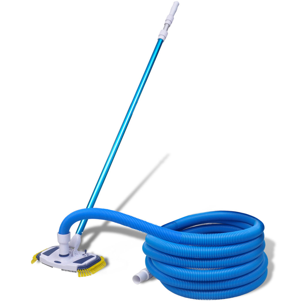 ClearAmbient Staubsauger 