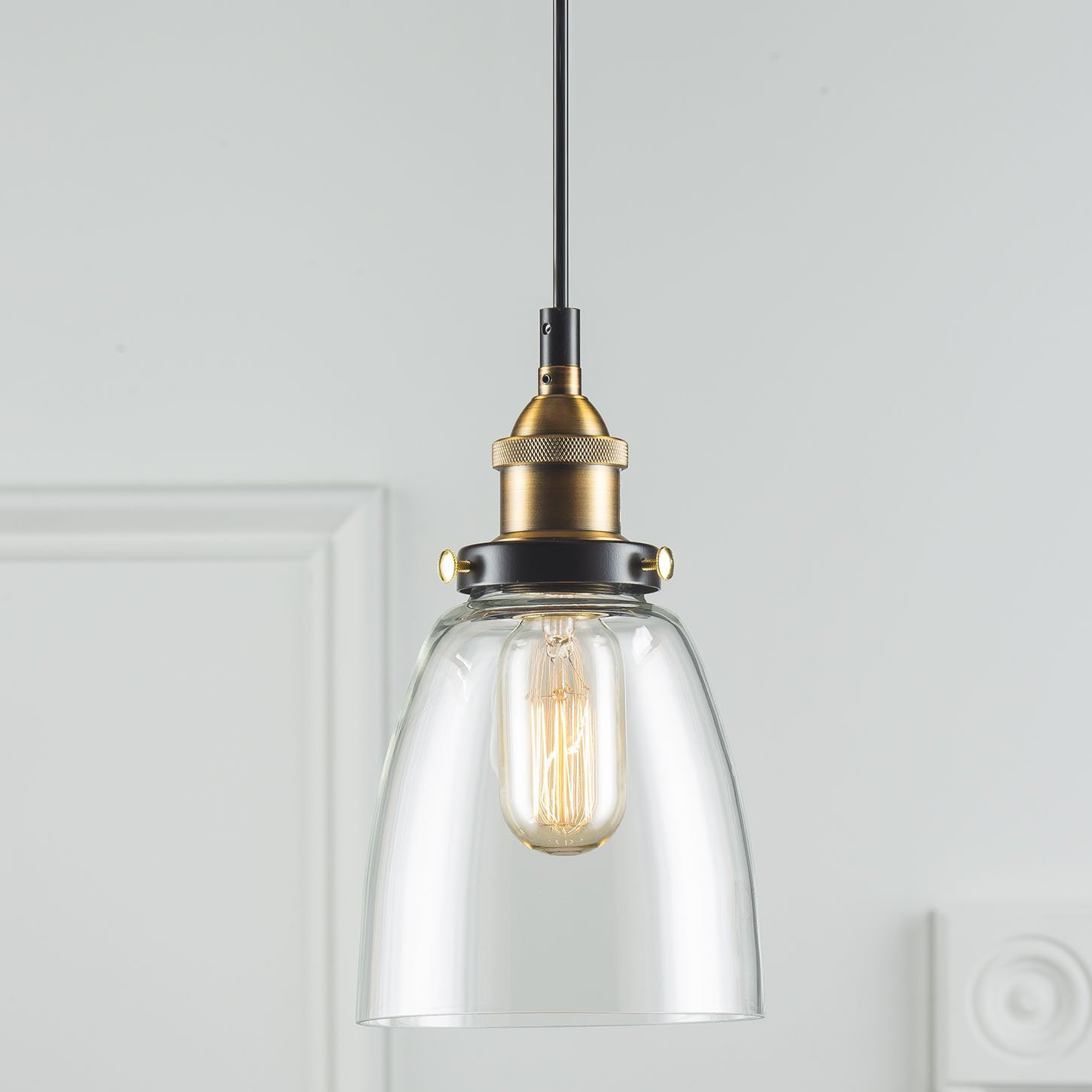 all modern pendant lights
