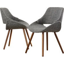 Contemporary Restaurant Chairs modern dining chairs | allmodern Contemporary Restaurant Chairs modern dining chairs | allmodern