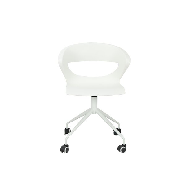 Featured image of post Clear Acrylic Desk Chair With Wheels - And, we covered all the bases, bringing you choices in.