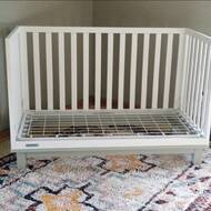 fisher price riley island crib