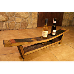 Weinregal Trix für 3 Fl. von Prestington