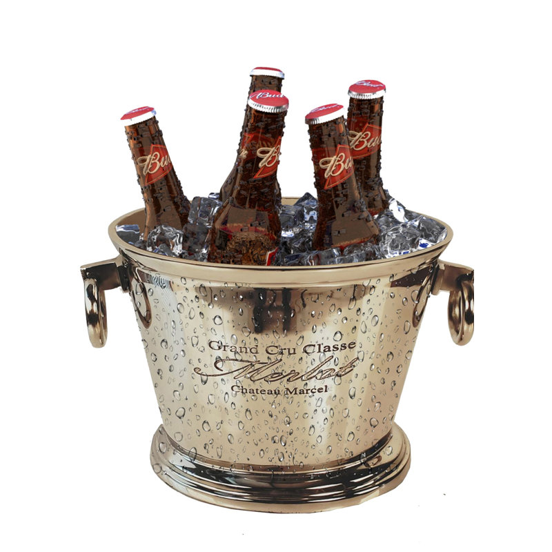 wine cooler tub