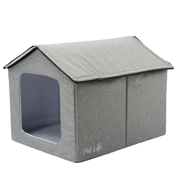 jojo igloo dog kennels