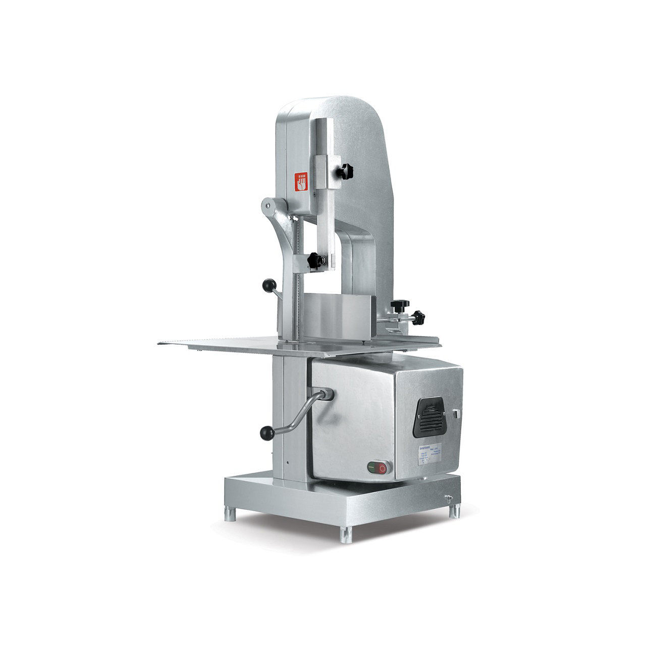 KWS KitchenWare Station KWS Countertop Model Commercial 3800W 5HP