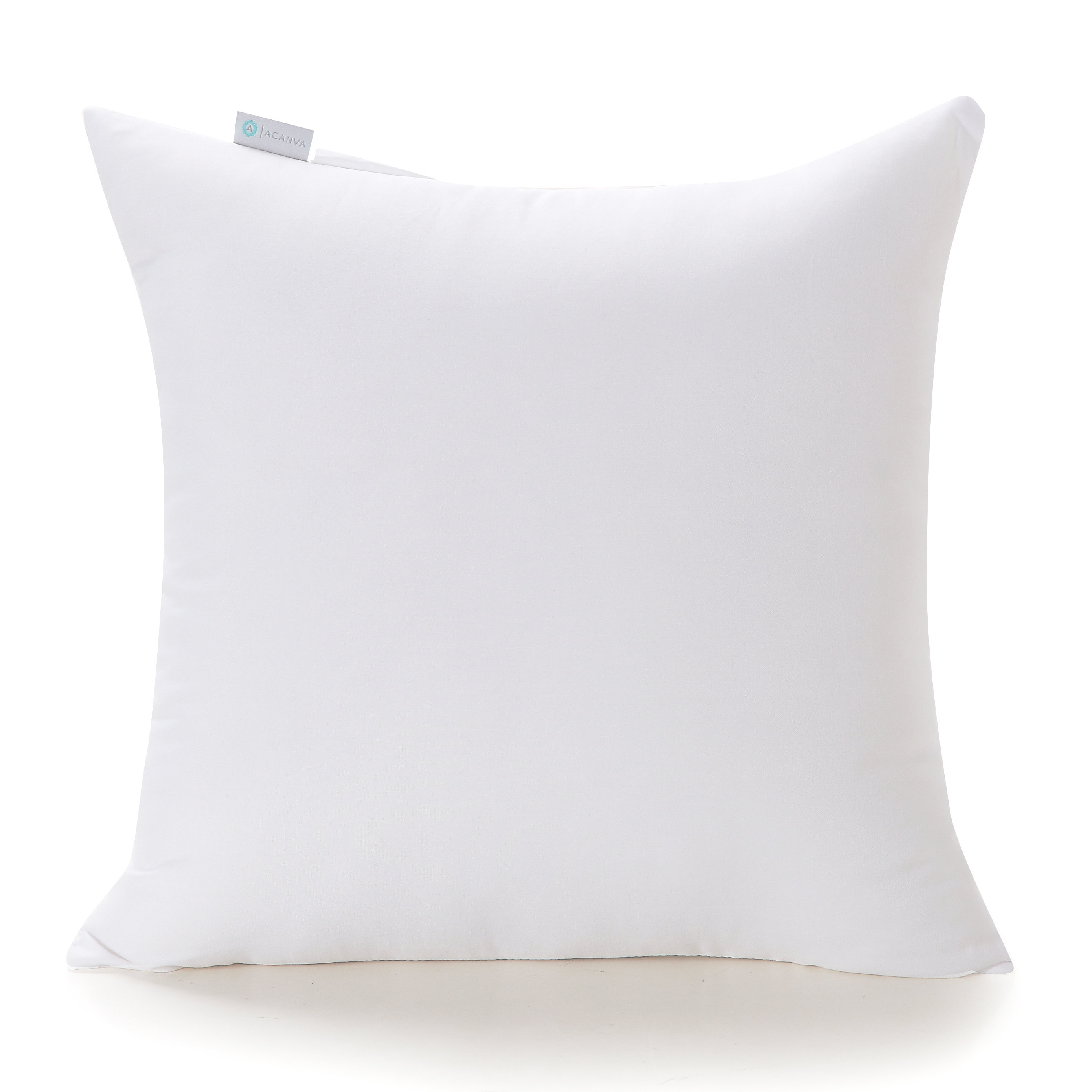 14 by 20-Inch D.L Rhein Laugh Embroidered Decorative Pillow