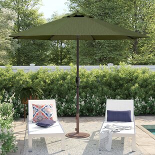 Olefin Patio Umbrellas You Ll Love In 2020 Wayfair