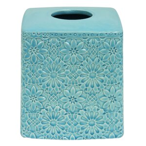 Bonito Tissue Box Cover