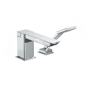 90 Degree Roman Tub Faucet