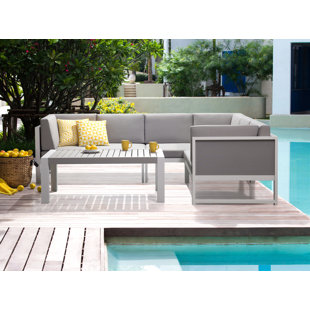 Moroccan Sofa Set Wayfair Co Uk Vinci 6 Seater Sofa Set